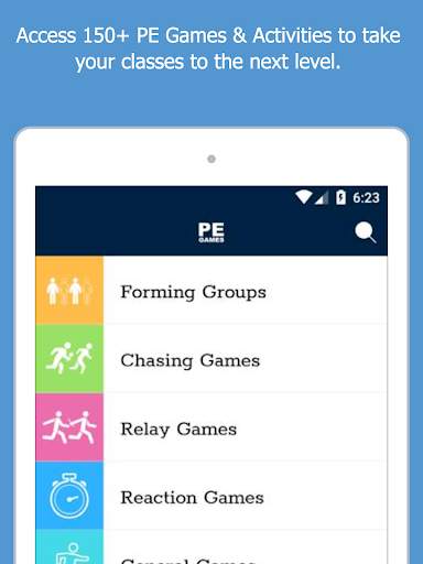 PE Games screenshot 9