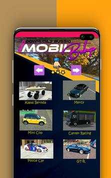 Download Mod Bussid Mobil Balap screenshot 3