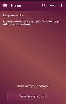 Karaoke Pro screenshot 2