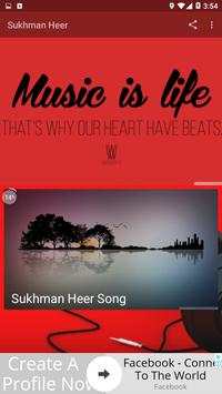 Sukhman Heer screenshot 1