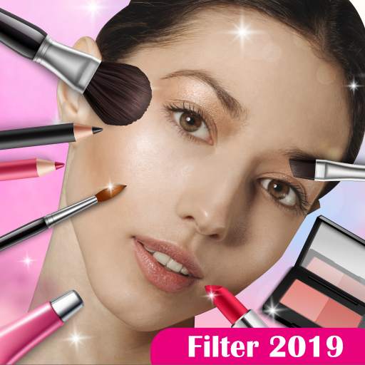 Face Beauty Makeup 1.5