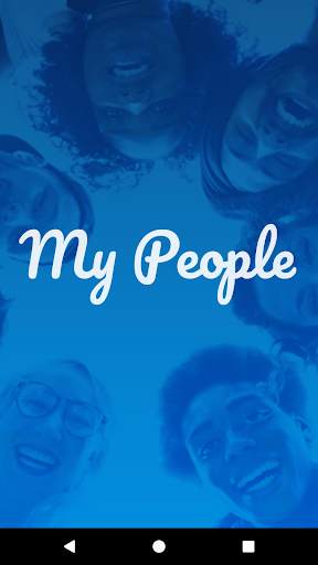 My People screenshot 2