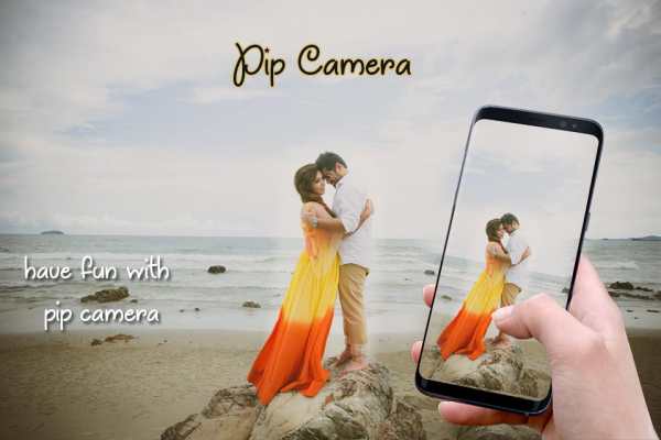 PIP Camera screenshot 7