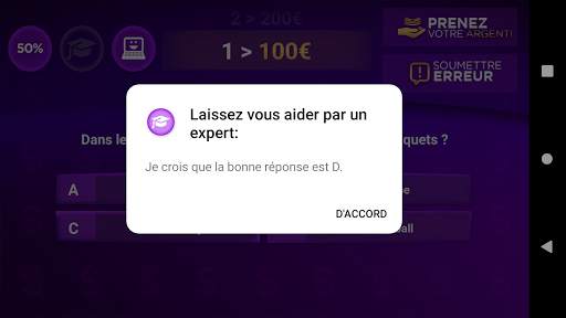 Devenir riche screenshot 7