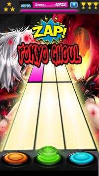 Tokyo Ghoul screenshot 4