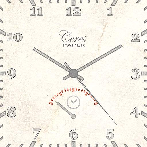 Paper Watch Free screenshot 9