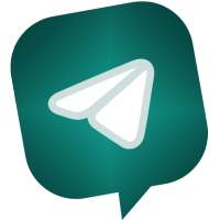 Tonogram messenger logo
