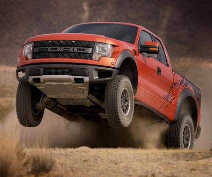 4x4 Offroad Car 3D screenshot 5