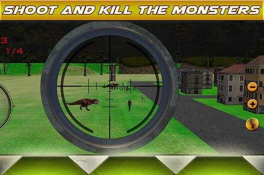 US Sniper Survival 2018 screenshot 4
