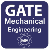 GATE Mechanical Engineering أيقونة