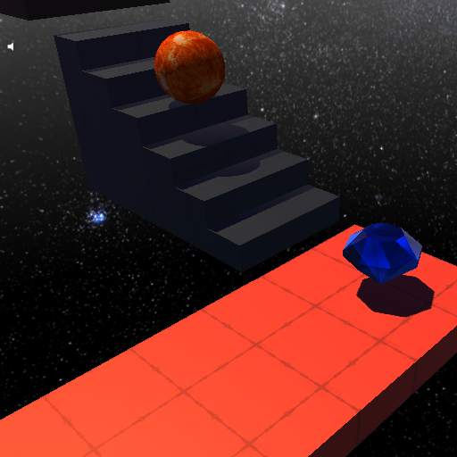 Roll the Ball 3D - Casual Platformer Puzzle Game. 1.7
