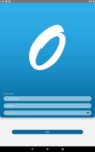 TimO Mobile screenshot 11