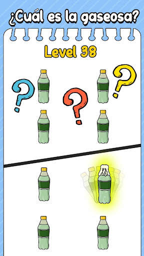 Trick Me: Acertijos de lógica screenshot 4