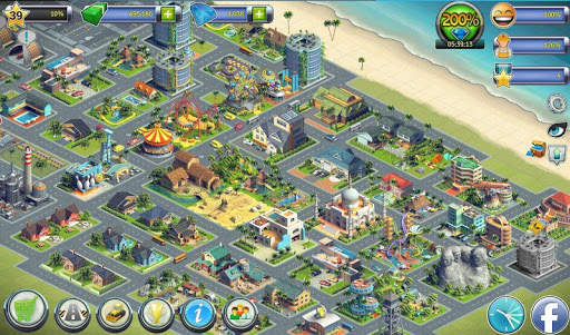 City Island: Airport 2 screenshot 8
