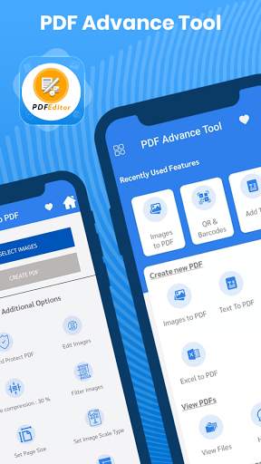 PDF Editor - Sign, Edit, Create & Add Watermark screenshot 1