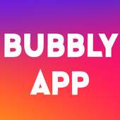 Bubbly