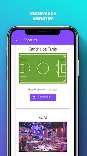 Building Apps screenshot 3