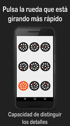 Skills - juego de lógica screenshot 3