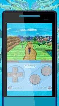 Cheats for POKEMON X Version Game 1 تصوير الشاشة