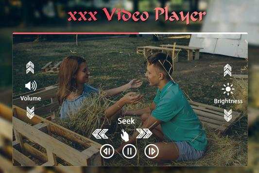 XXX Video Player screenshot 4