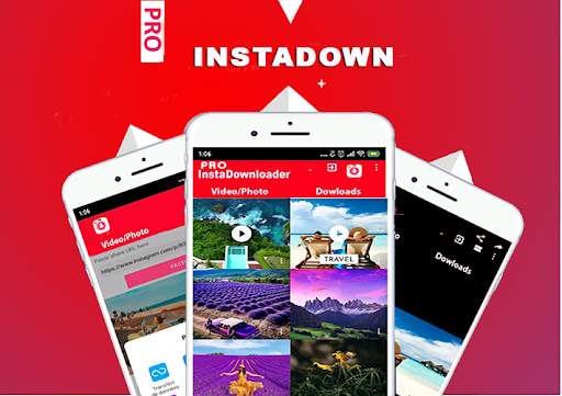 Video Downloader for Instagram - InstaDown screenshot 9