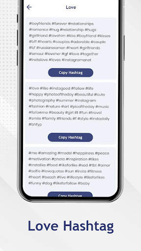 Real Followers & Likes screenshot 7