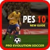 New Guide PES 10 1.0