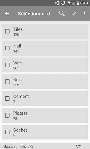 Mobile Worker - Timesheet screenshot 3