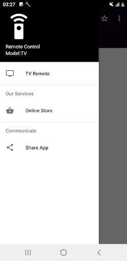 Remote For Tata Sky  HD screenshot 3