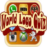 World Logo Quiz logo