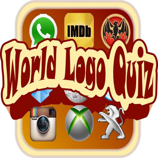 World Logo Quiz 2.1