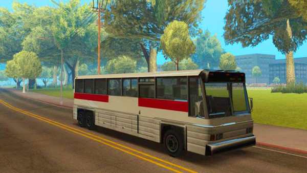 OFFROAD HILL SIMULATION BUS screenshot 2