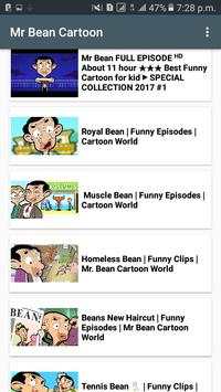 Been Funny Cartoon screenshot 5