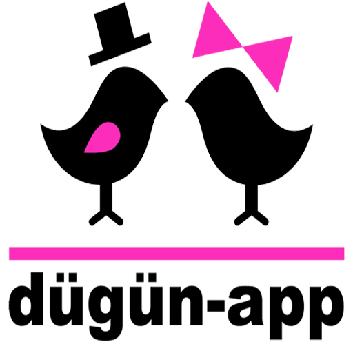 Dügün-App ( Düğün-APP , dugun-app , dügün-app ) icon