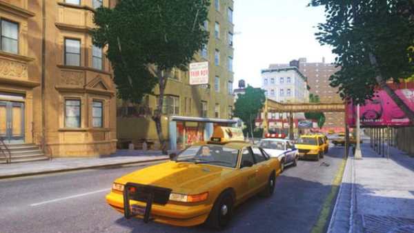 Code Mods for GTA 4 screenshot 1