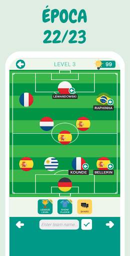 Adivinha Time de Futebol 2023 screenshot 3