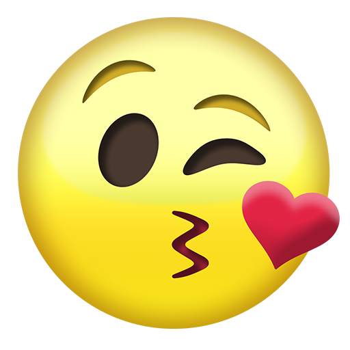 Emoticons For WhatsApp 😍 1.1