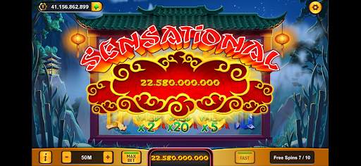 Turn Poker screenshot 13