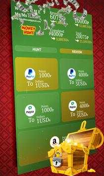 Money Hunt स्क्रीनशॉट 2