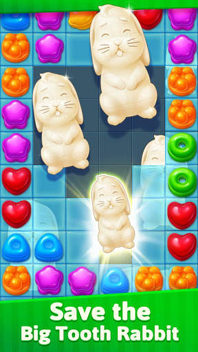 Candy Smash Mania 5 تصوير الشاشة