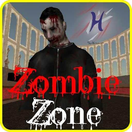 Zombie Zone 2.5