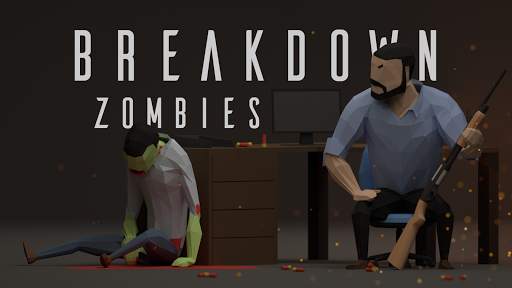 Breakdown: Zombies screenshot 4