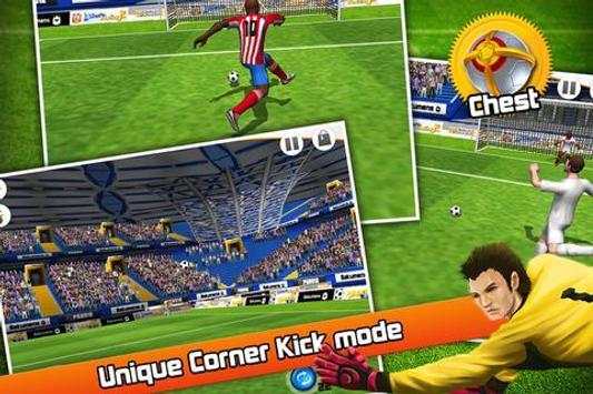 PENALTI SEPAK BOLA 2015 screenshot 3
