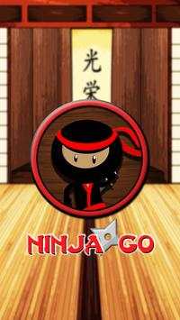 Ninja Go (Unreleased) screenshot 12