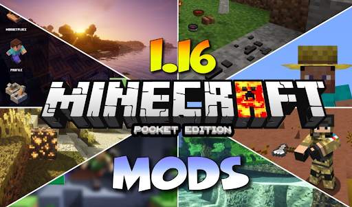 MOD-MASTER for Minecraft PE (Pocket Edition) Free screenshot 3