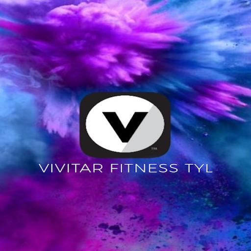 Vivitar Fitness TYL icon