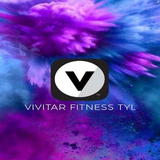 Vivitar Fitness TYL 3