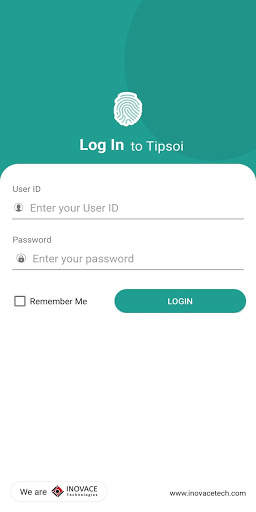 Tipsoi Lite screenshot 1