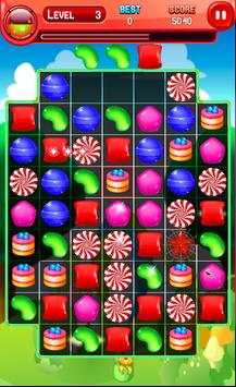 Classic Candy Crush screenshot 22