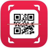 Barcode Scanner – QR Code Reader &amp; Scanner App icon